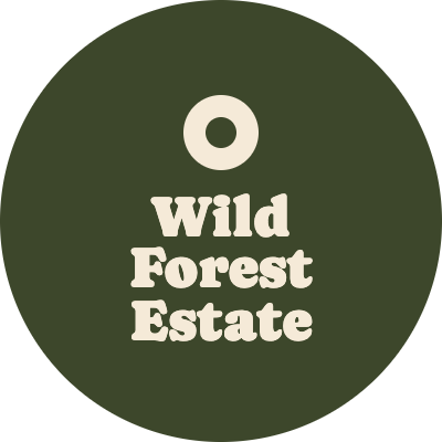 Wild Forest Estate